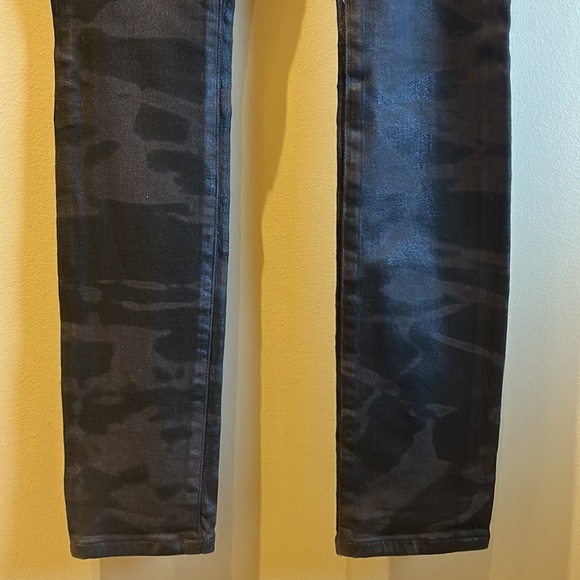 Citizens of Humanity rocket high rise skinny - Picture 3 of 4